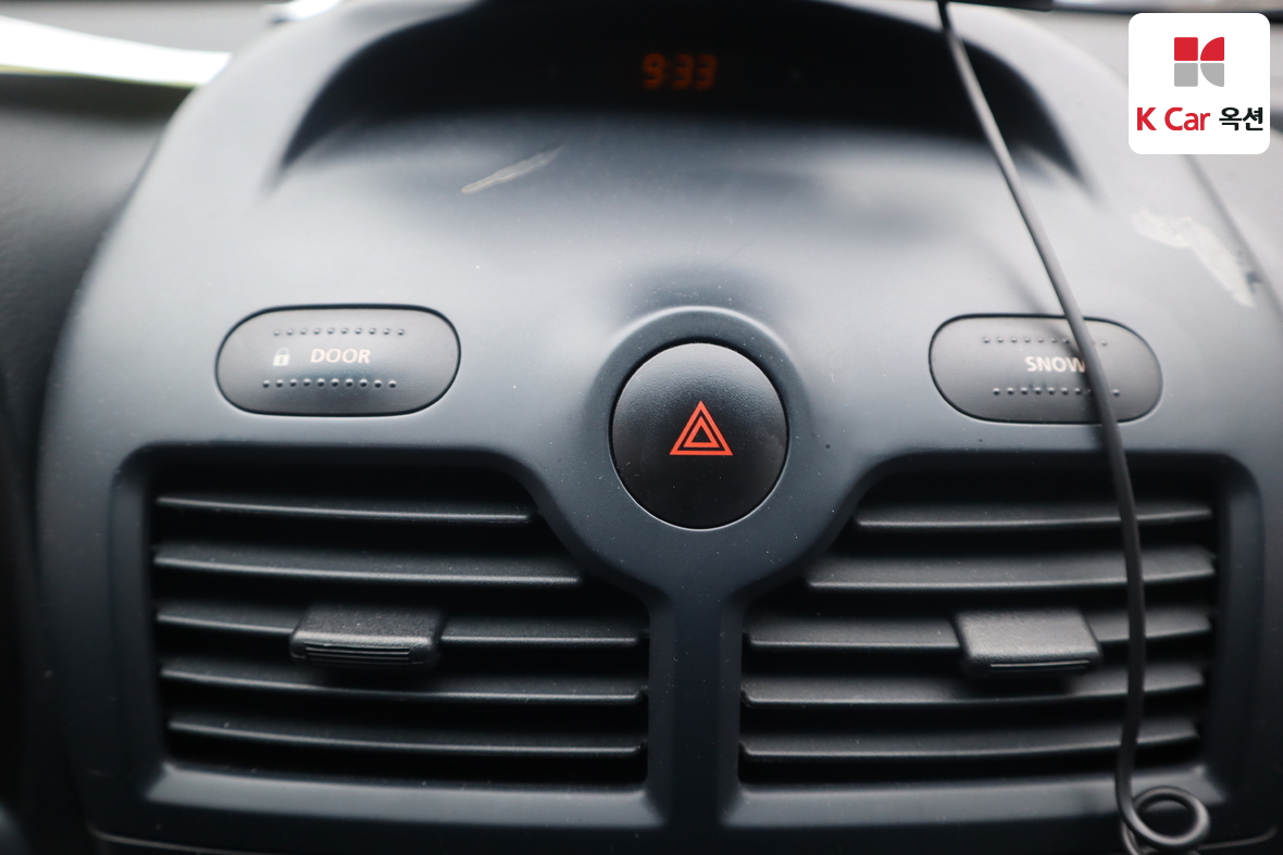 Renault Samsung SM3 2010 - Image 13