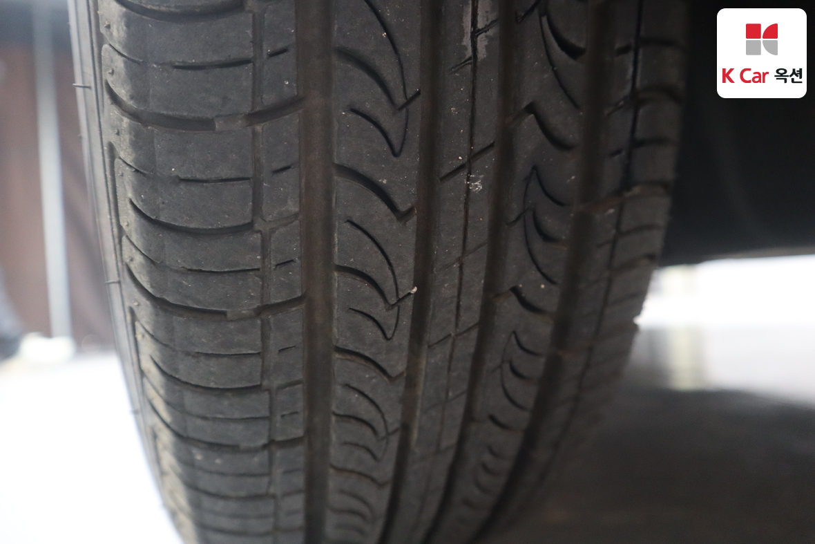 Renault Samsung SM3 2010 - Image 29