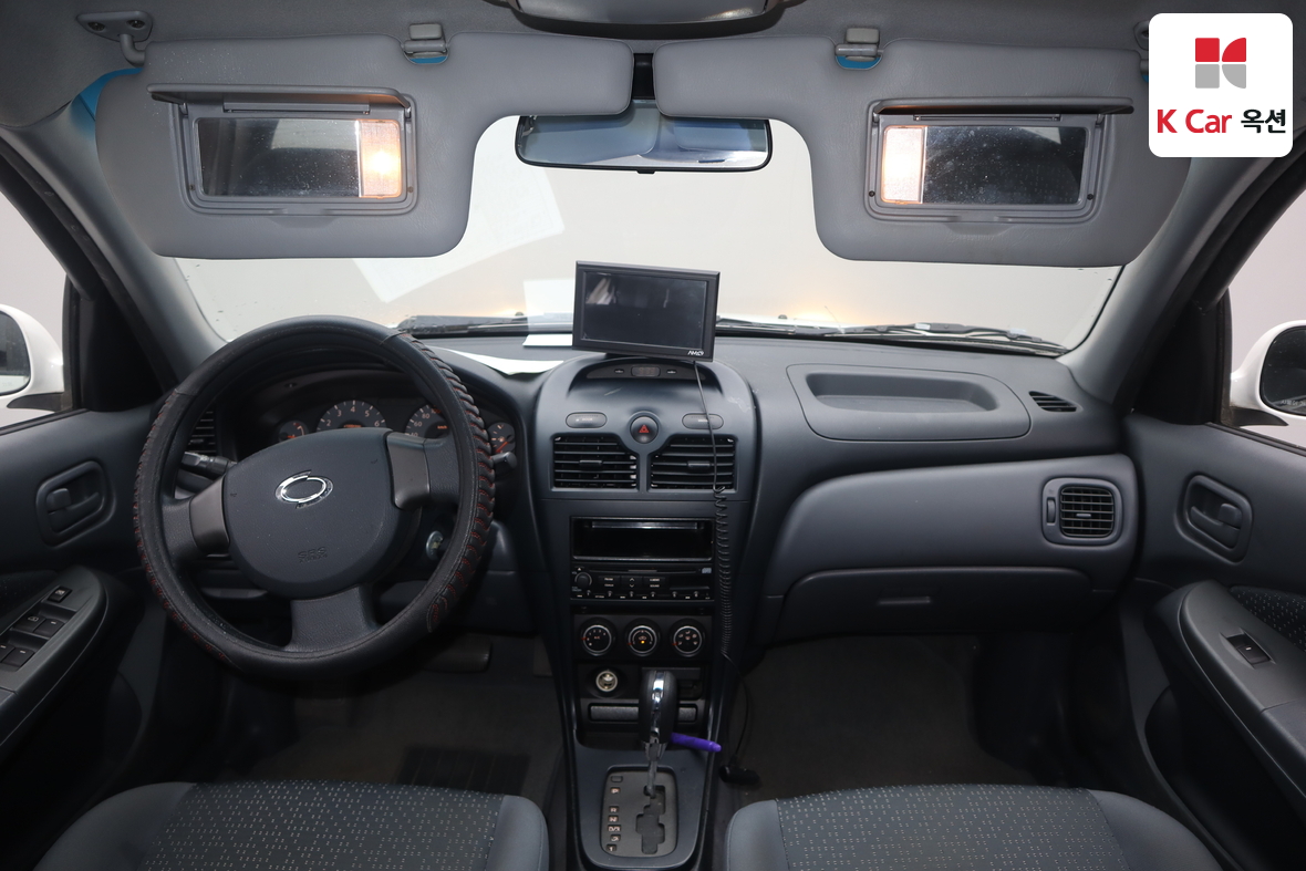 Renault Samsung SM3 2010 - Image 3