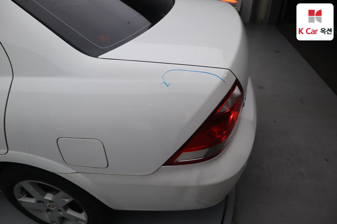 Renault Samsung SM3 2010 - Image 43