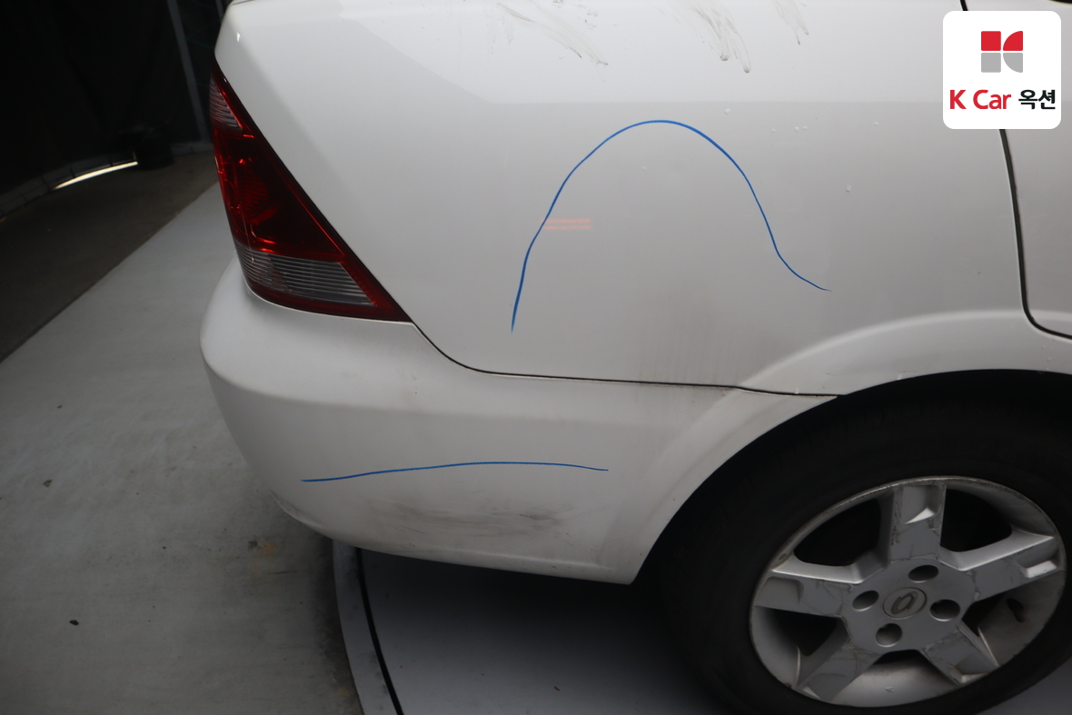 Renault Samsung SM3 2010 - Image 32