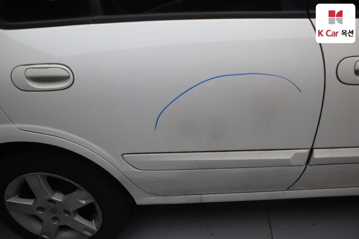 Renault Samsung SM3 2010 - Image 33