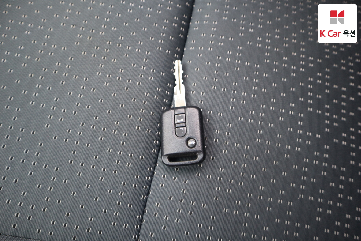 Renault Samsung SM3 2010 - Image 17