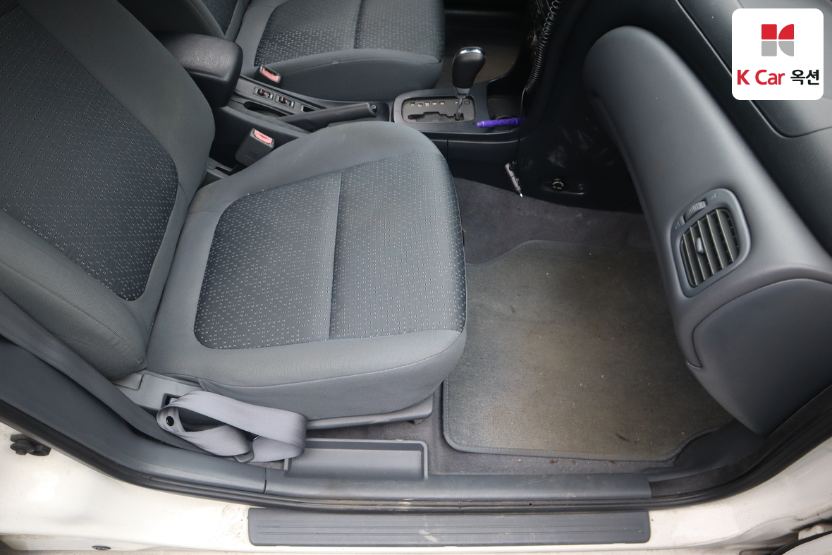 Renault Samsung SM3 2010 - Image 28