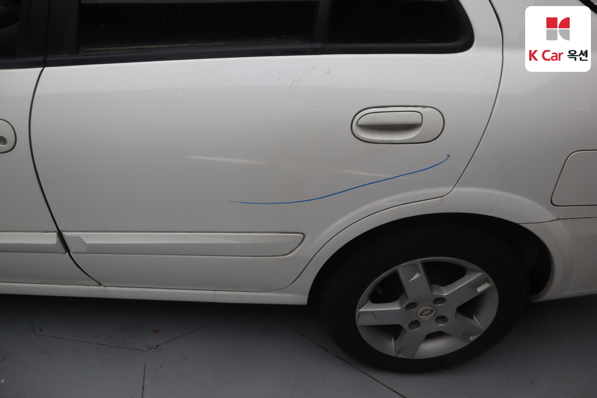 Renault Samsung SM3 2010 - Image 42