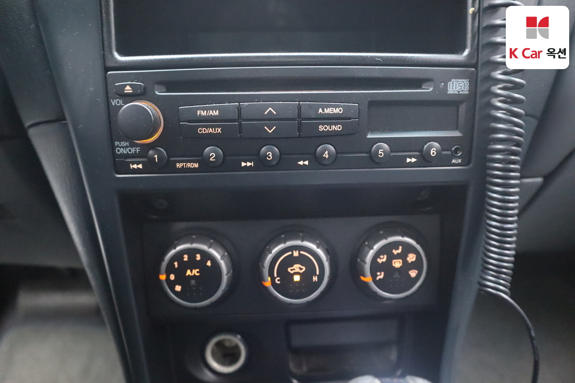 Renault Samsung SM3 2010 - Image 14