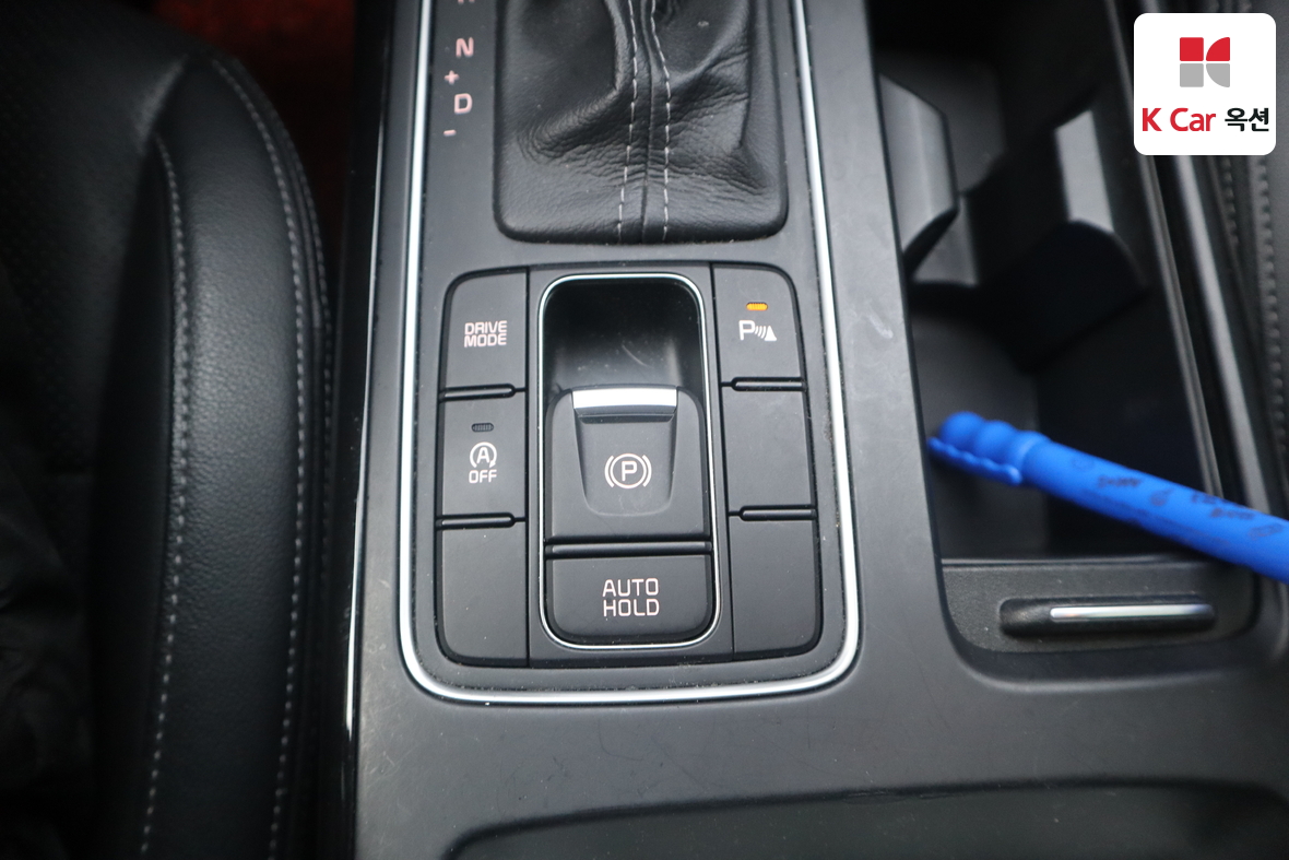 كيا سورينتو 2016 - صورة 16