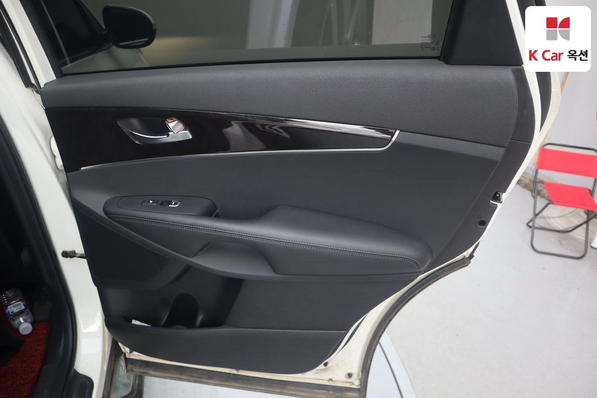 كيا سورينتو 2016 - صورة 27