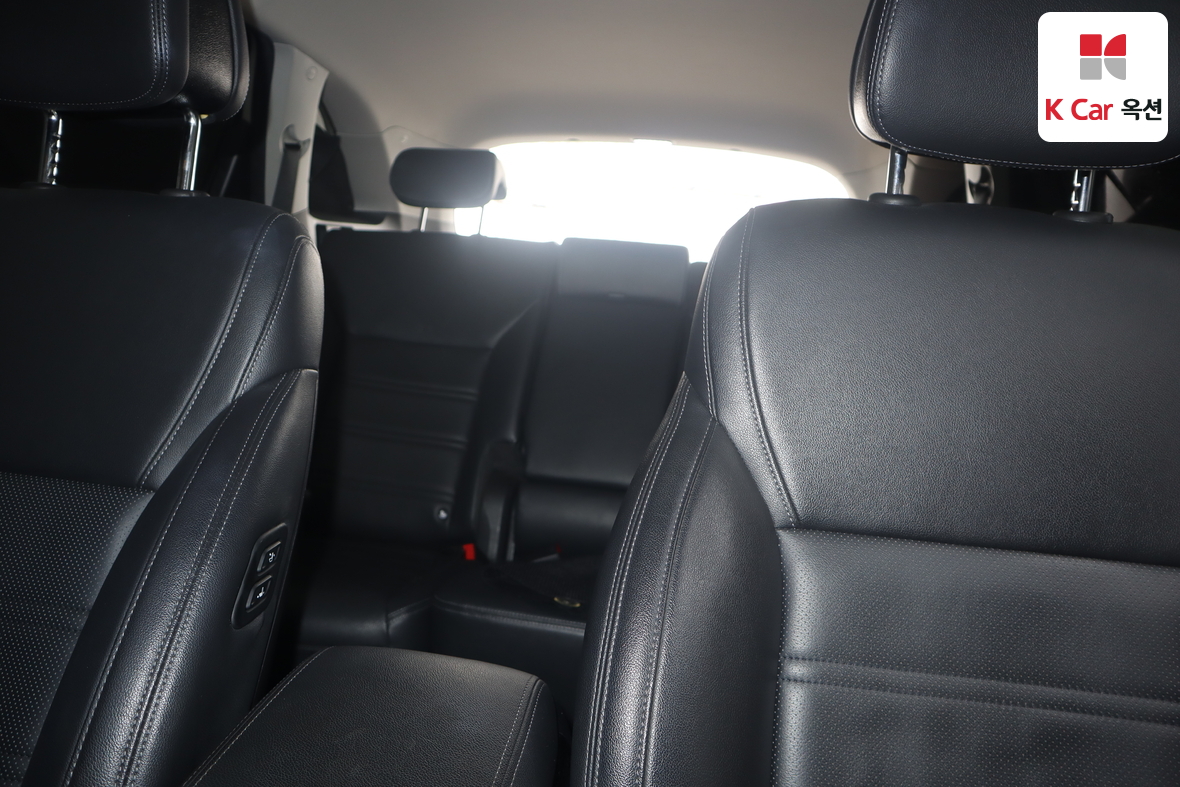 كيا سورينتو 2016 - صورة 18