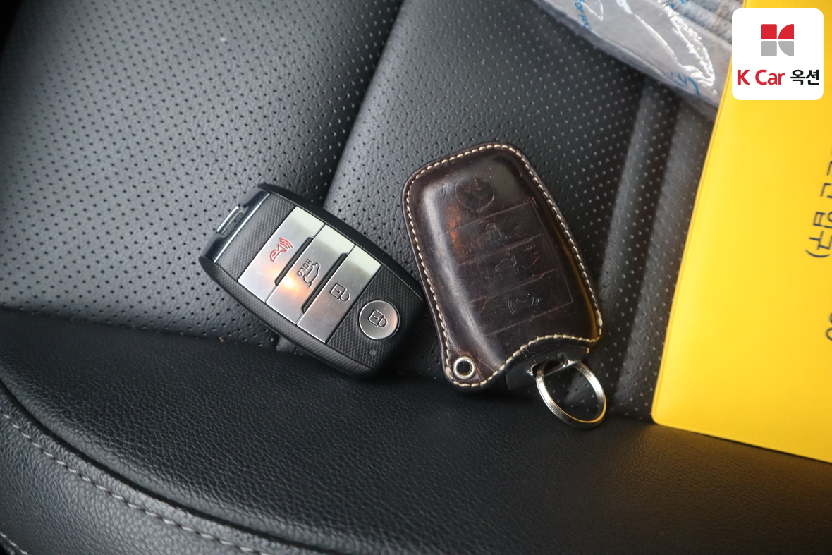 كيا سورينتو 2016 - صورة 17