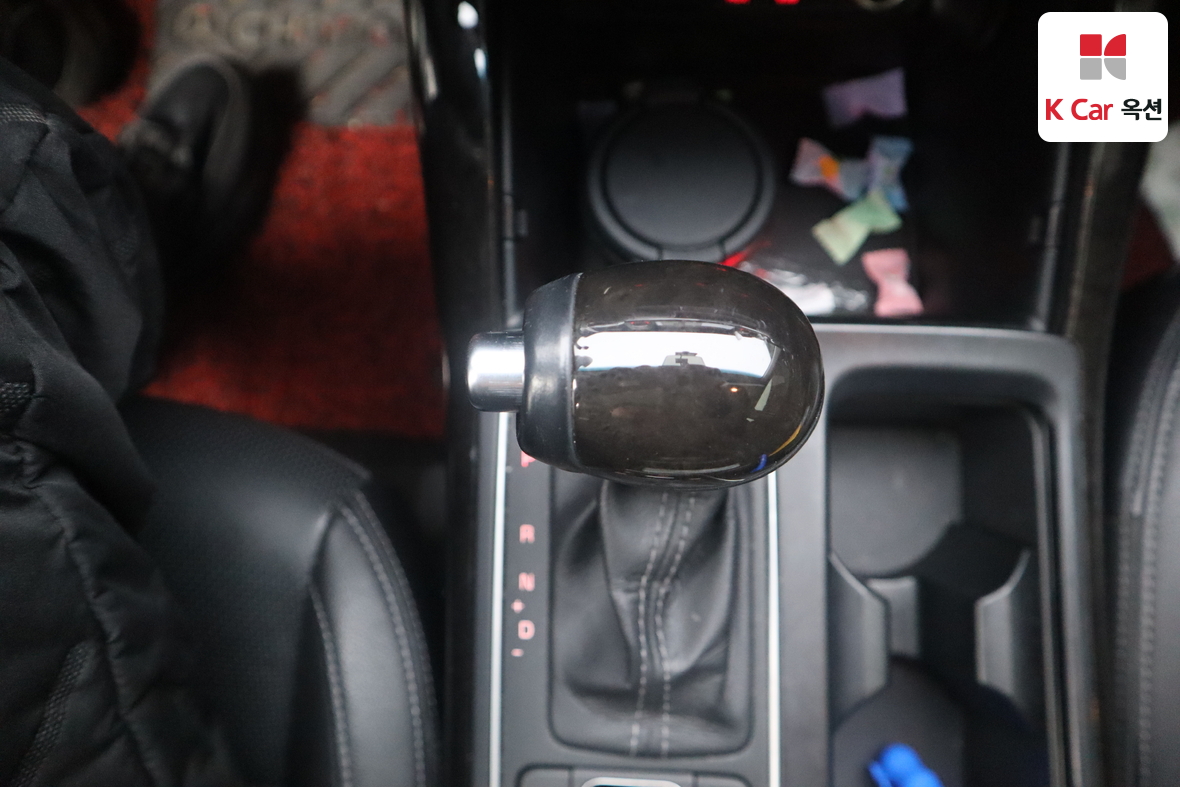 كيا سورينتو 2016 - صورة 15