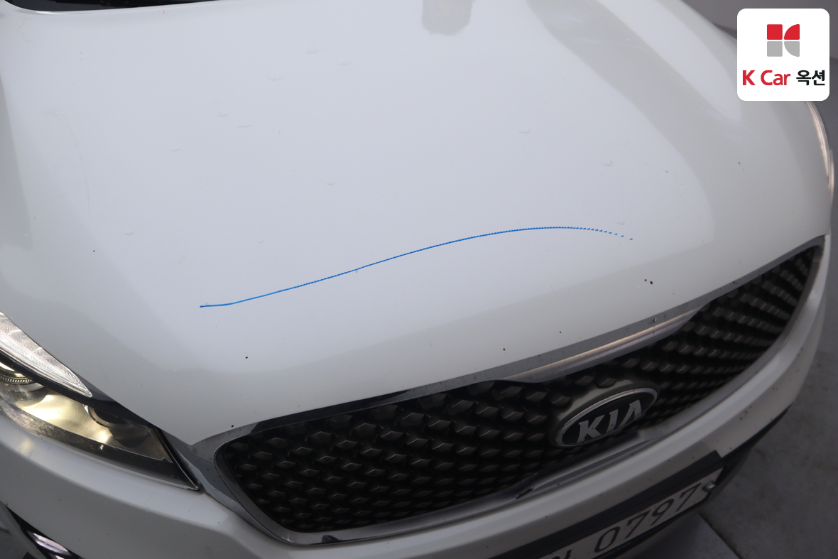 كيا سورينتو 2016 - صورة 36