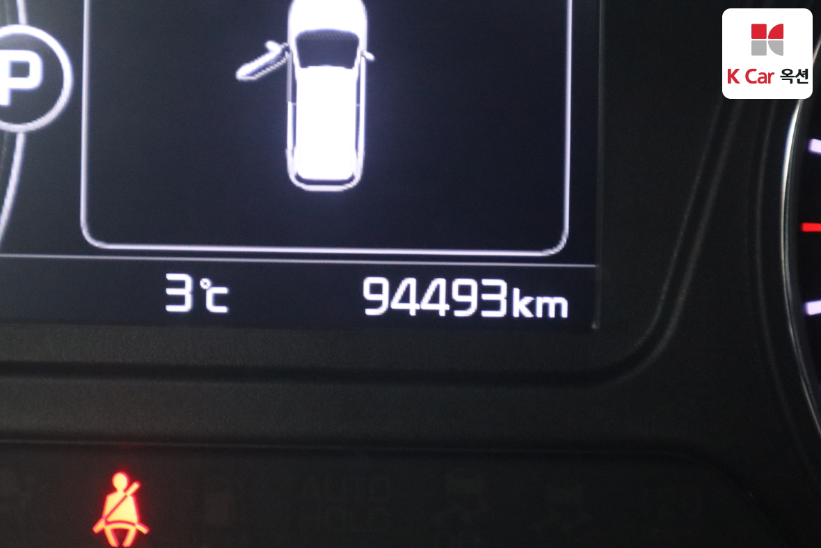 كيا سورينتو 2016 - صورة 4