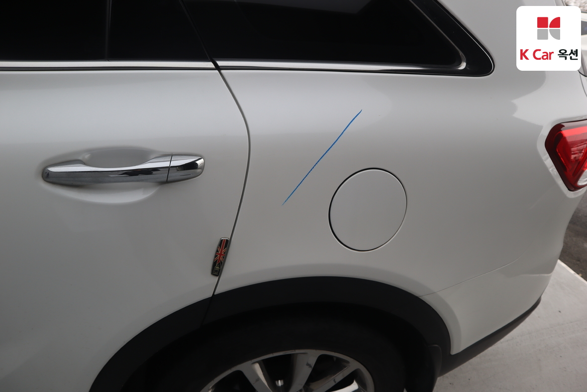 كيا سورينتو 2016 - صورة 40