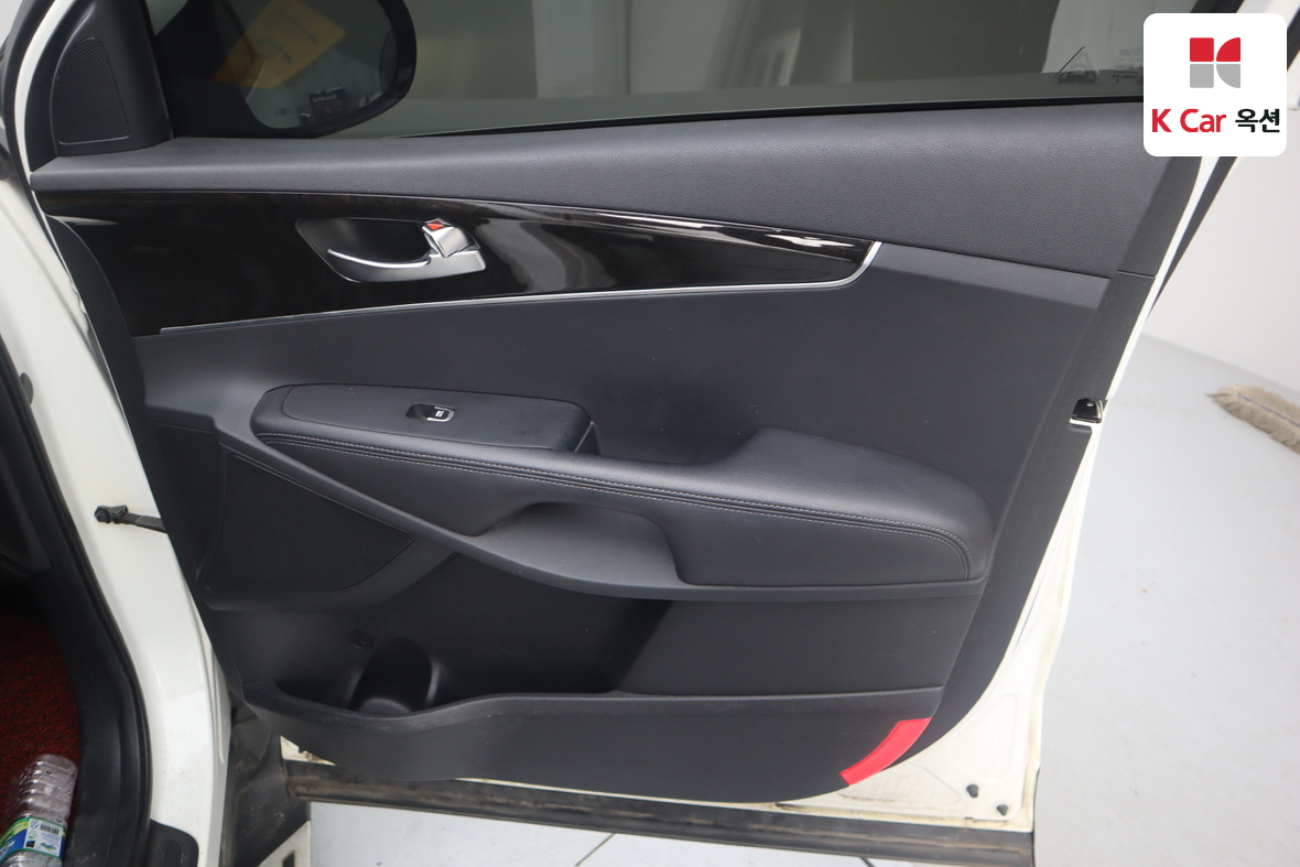 كيا سورينتو 2016 - صورة 29