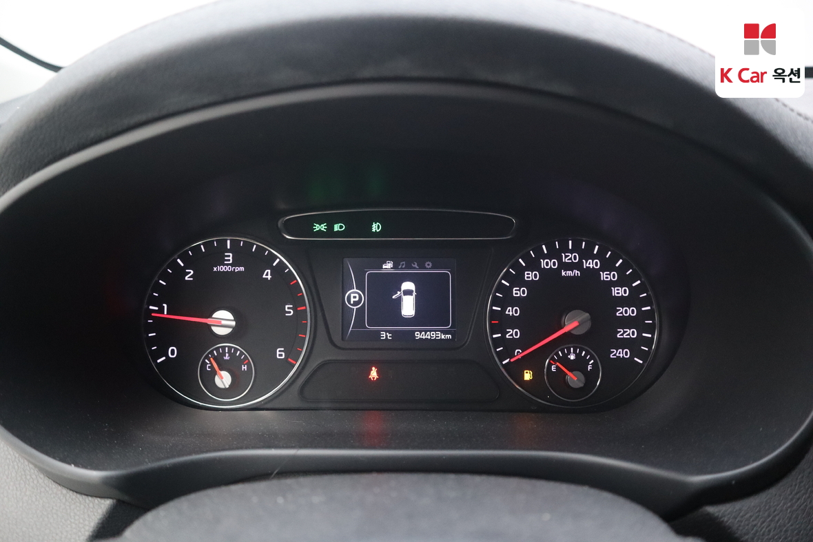 كيا سورينتو 2016 - صورة 5