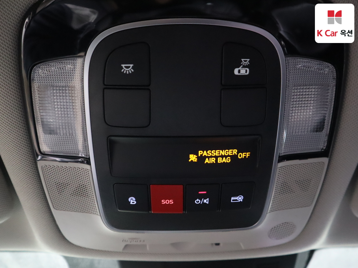 هيونداي سوناتا 2022 - صورة 12