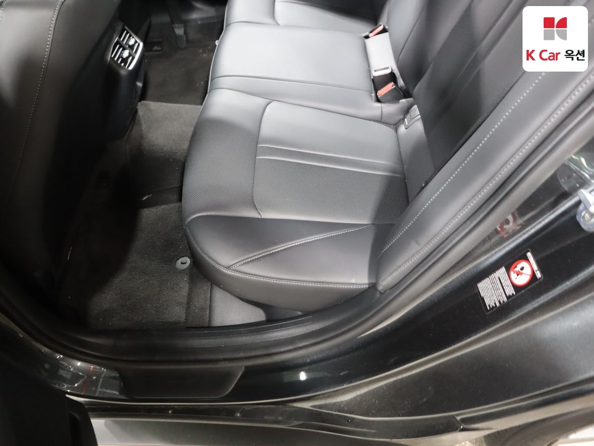 هيونداي سوناتا 2022 - صورة 24