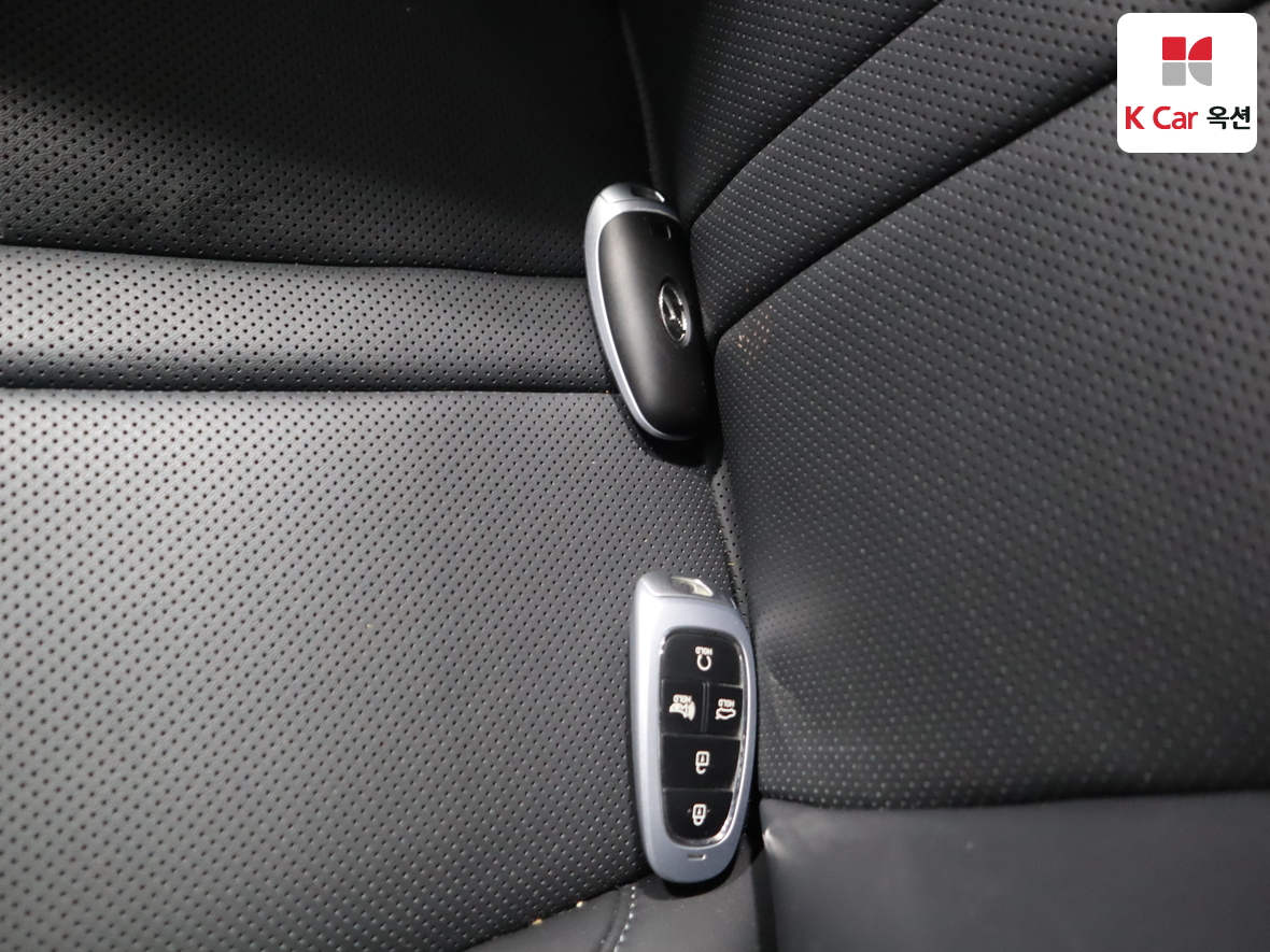 هيونداي سوناتا 2022 - صورة 18