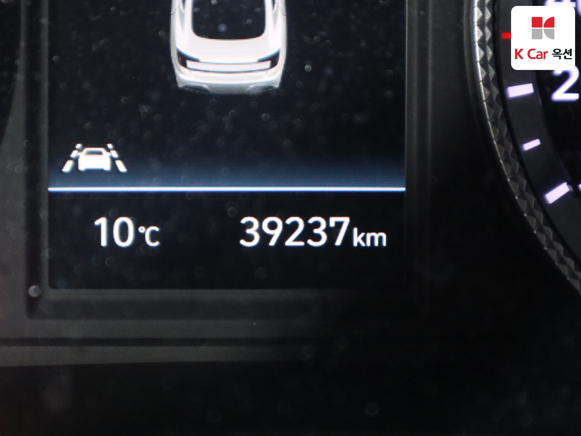 هيونداي سوناتا 2022 - صورة 4