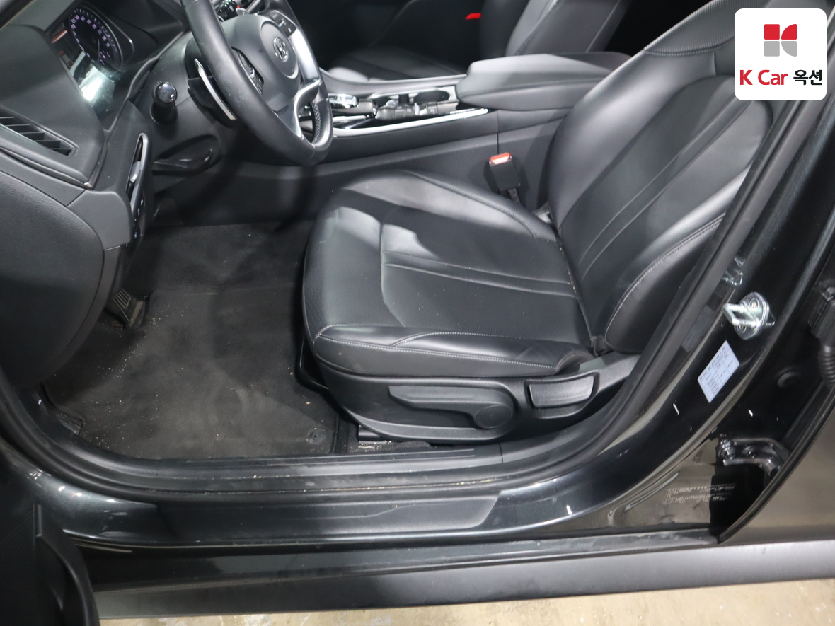 هيونداي سوناتا 2022 - صورة 19