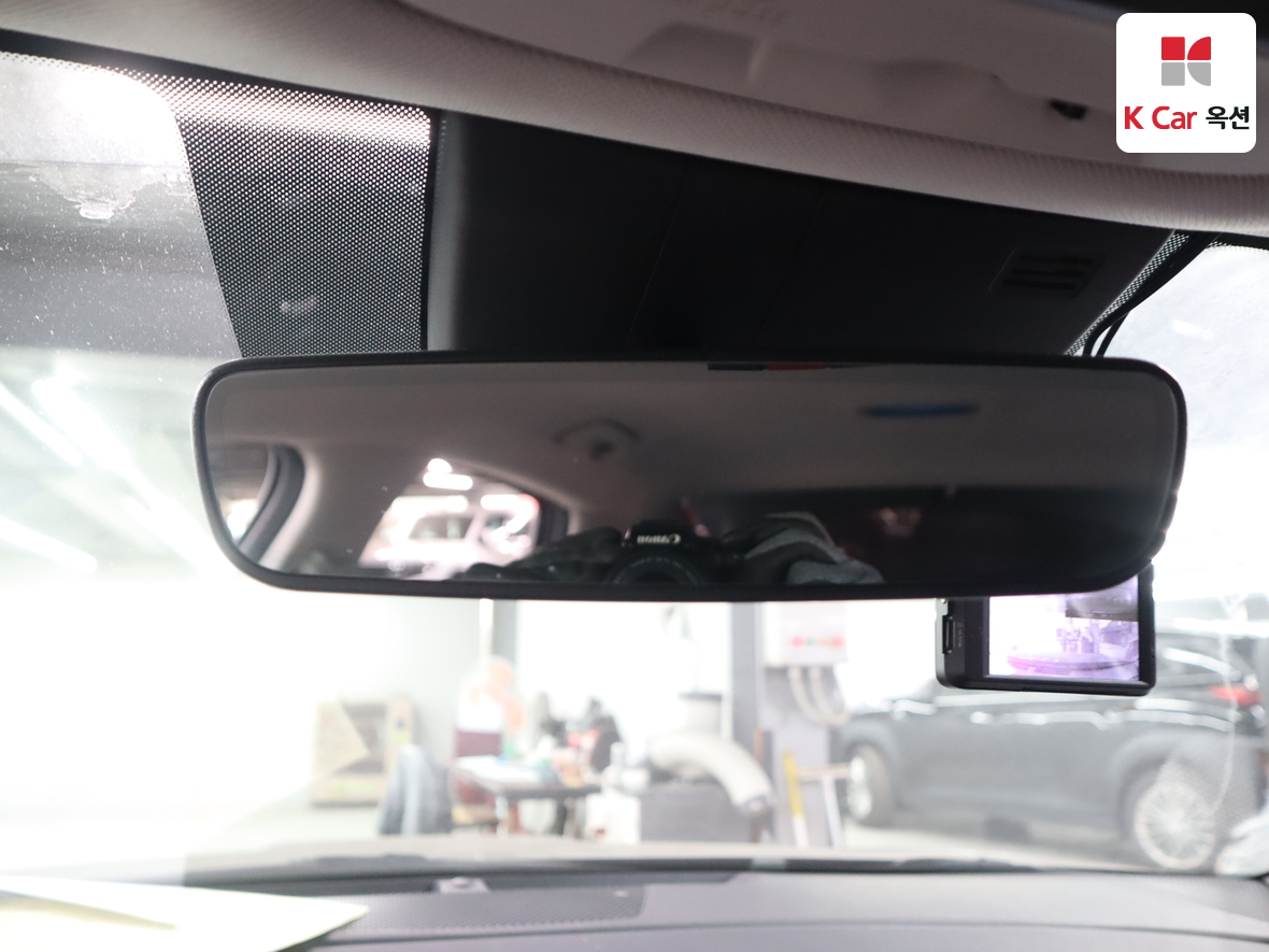 هيونداي سوناتا 2022 - صورة 13