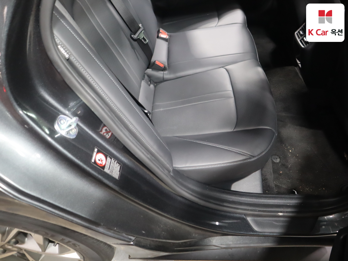 هيونداي سوناتا 2022 - صورة 28