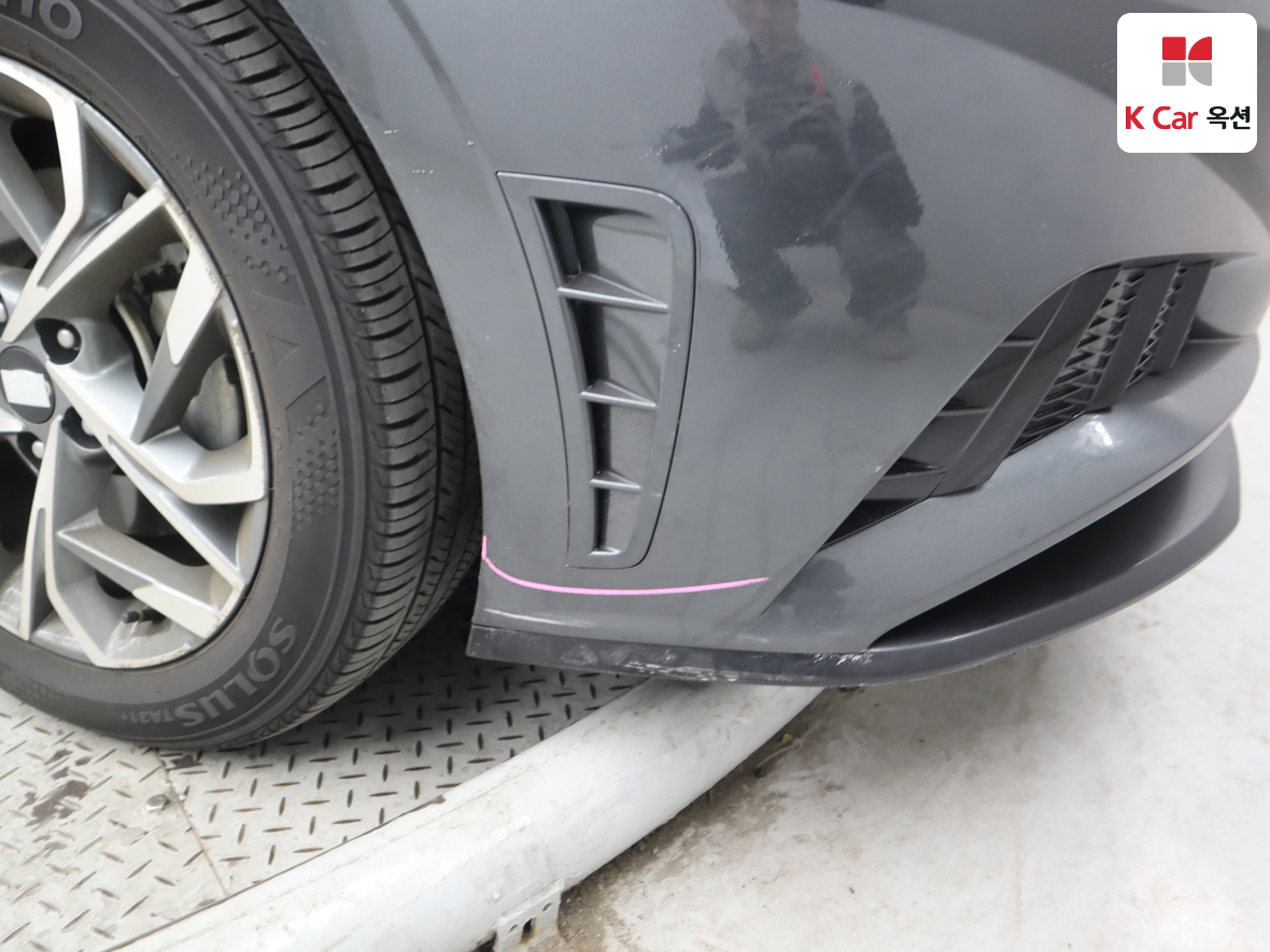 هيونداي سوناتا 2022 - صورة 37