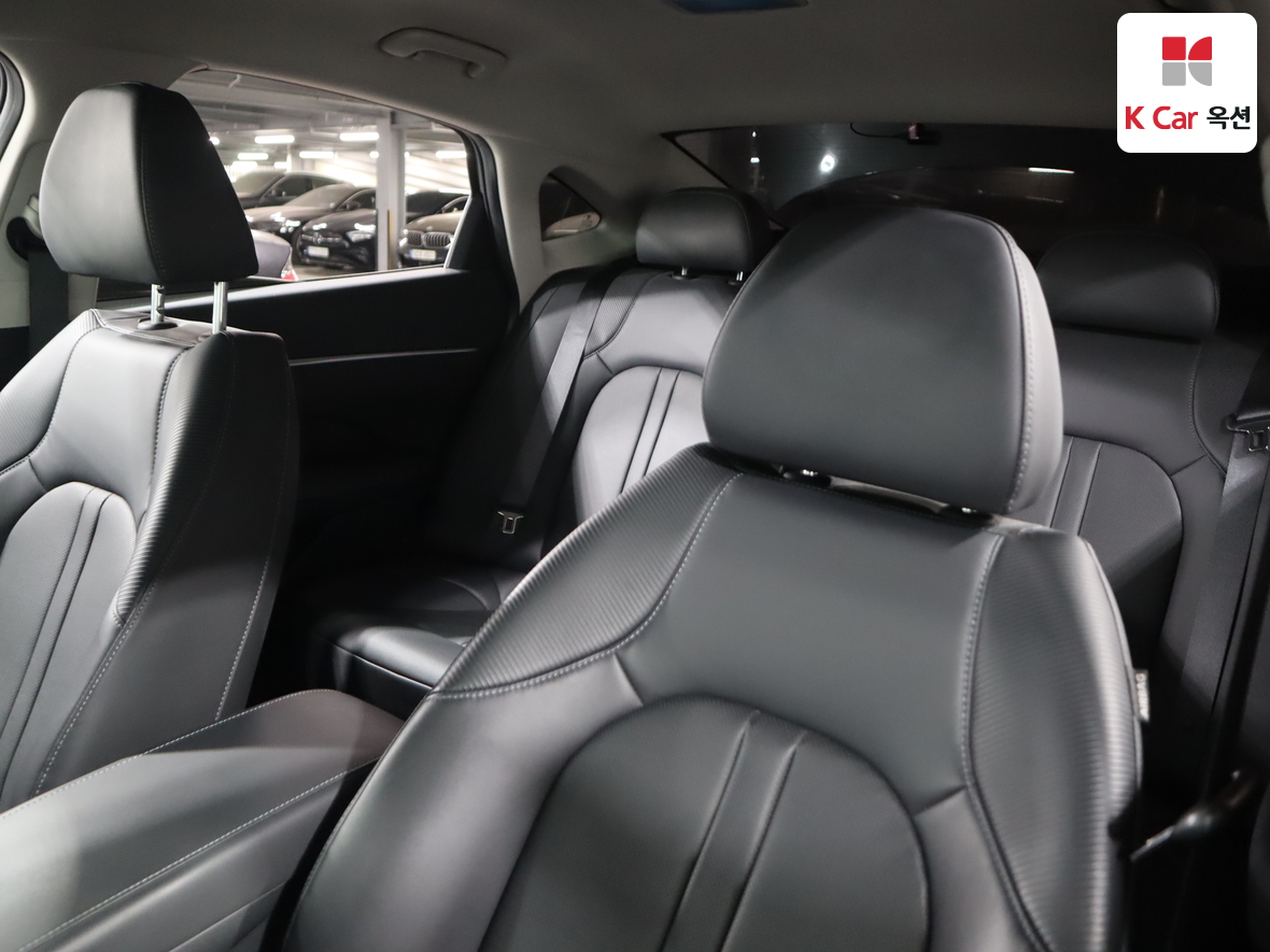 هيونداي سوناتا 2022 - صورة 20