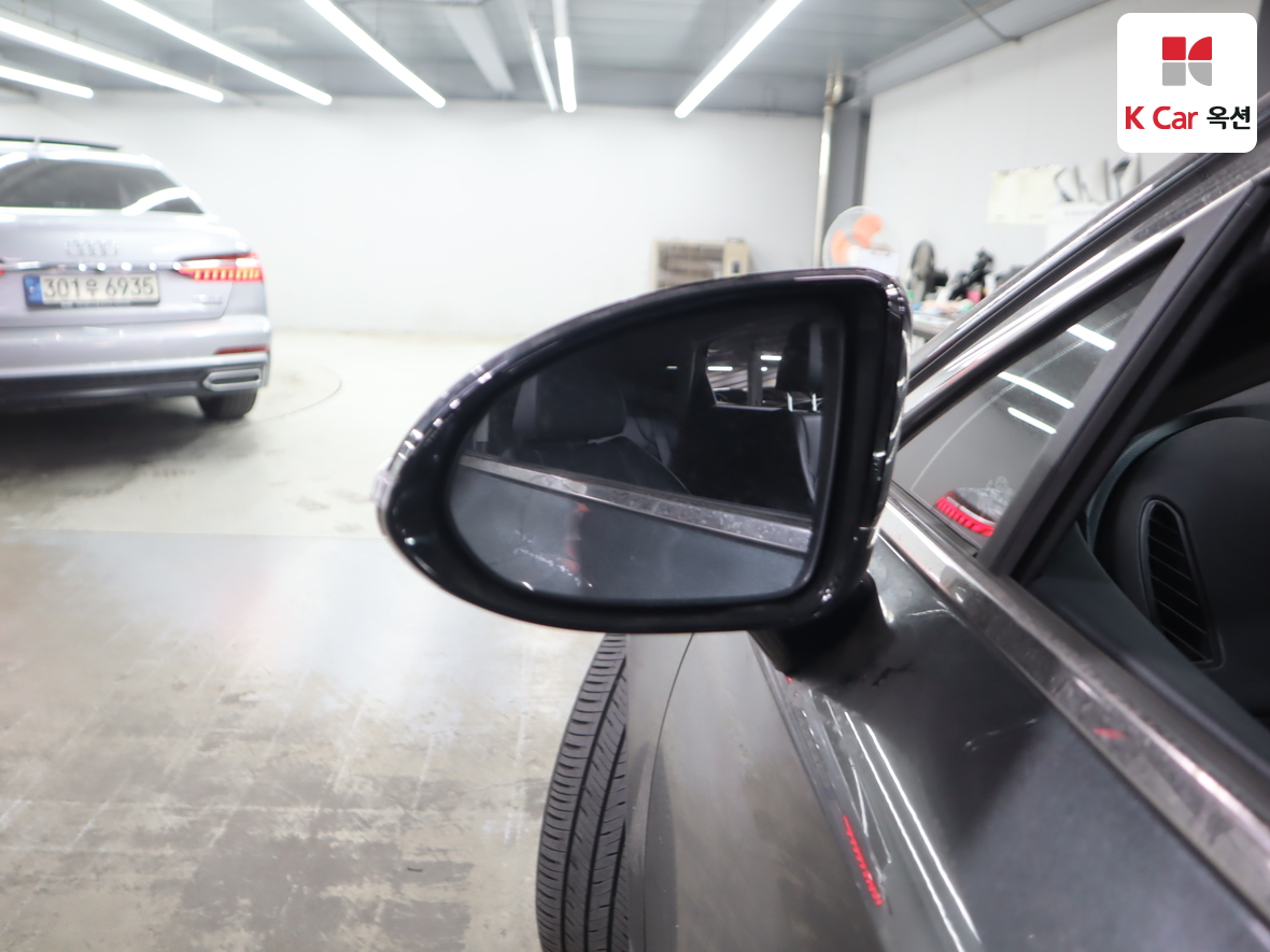 هيونداي سوناتا 2022 - صورة 22