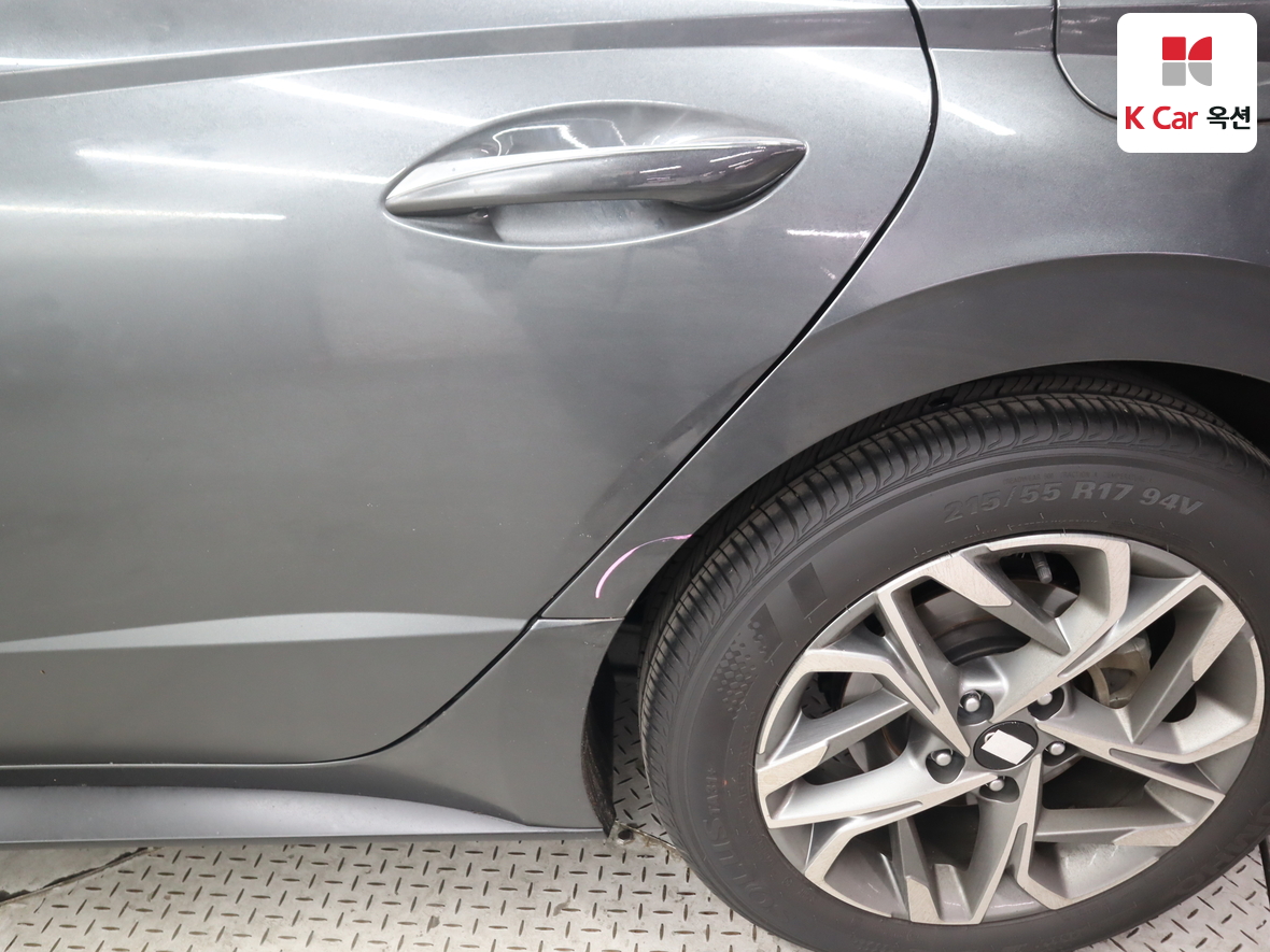 هيونداي سوناتا 2022 - صورة 35