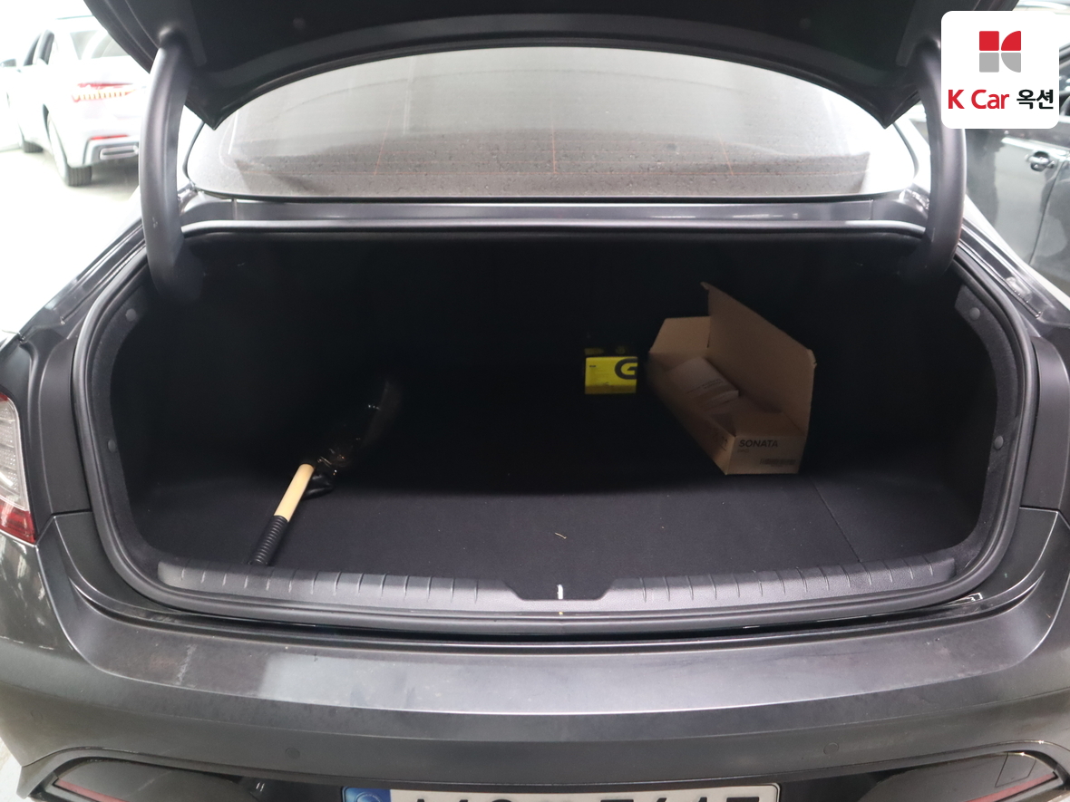 هيونداي سوناتا 2022 - صورة 26