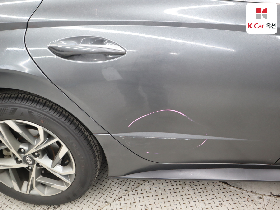 هيونداي سوناتا 2022 - صورة 36