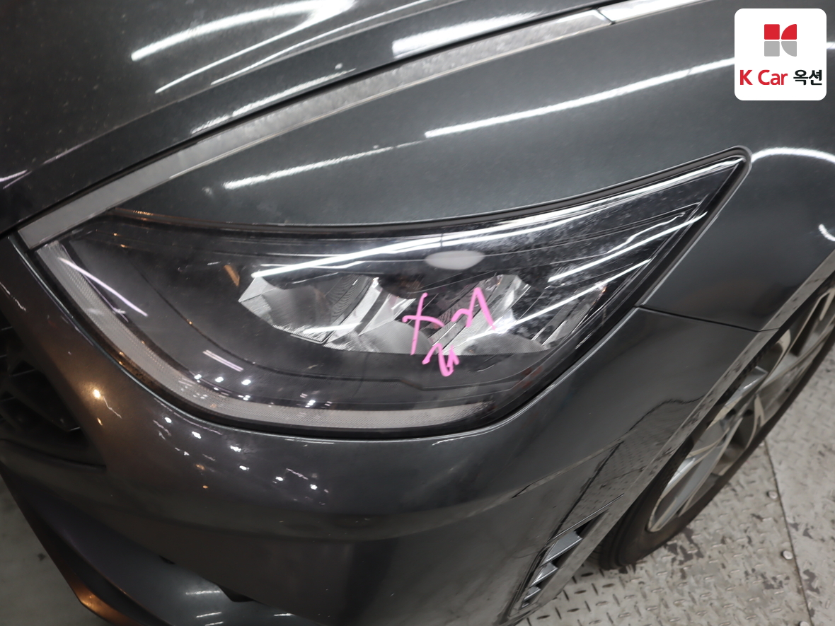 هيونداي سوناتا 2022 - صورة 38