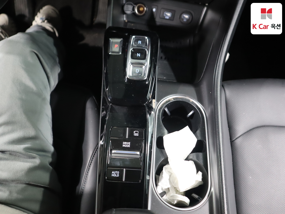 هيونداي سوناتا 2022 - صورة 17