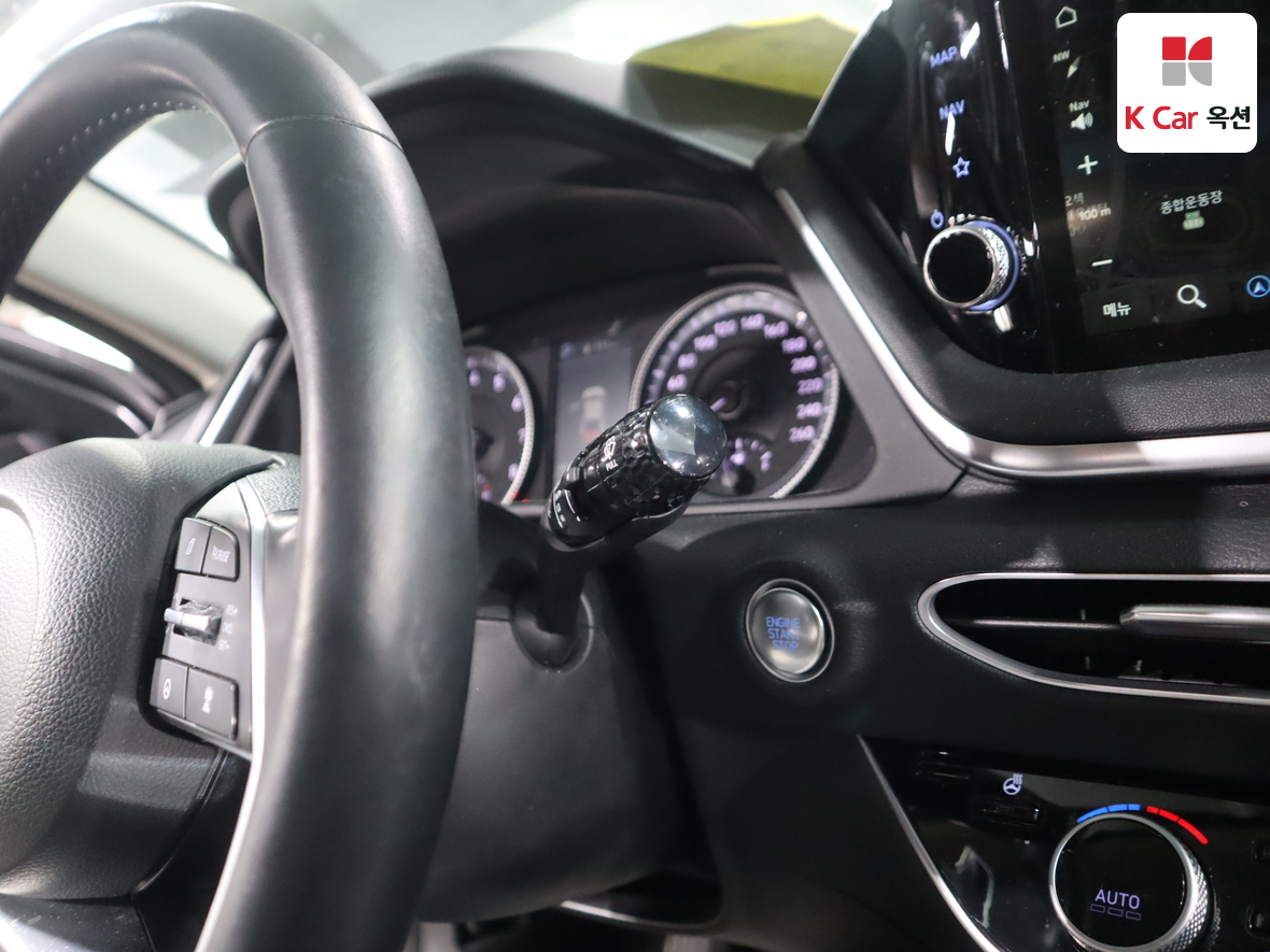 هيونداي سوناتا 2022 - صورة 11