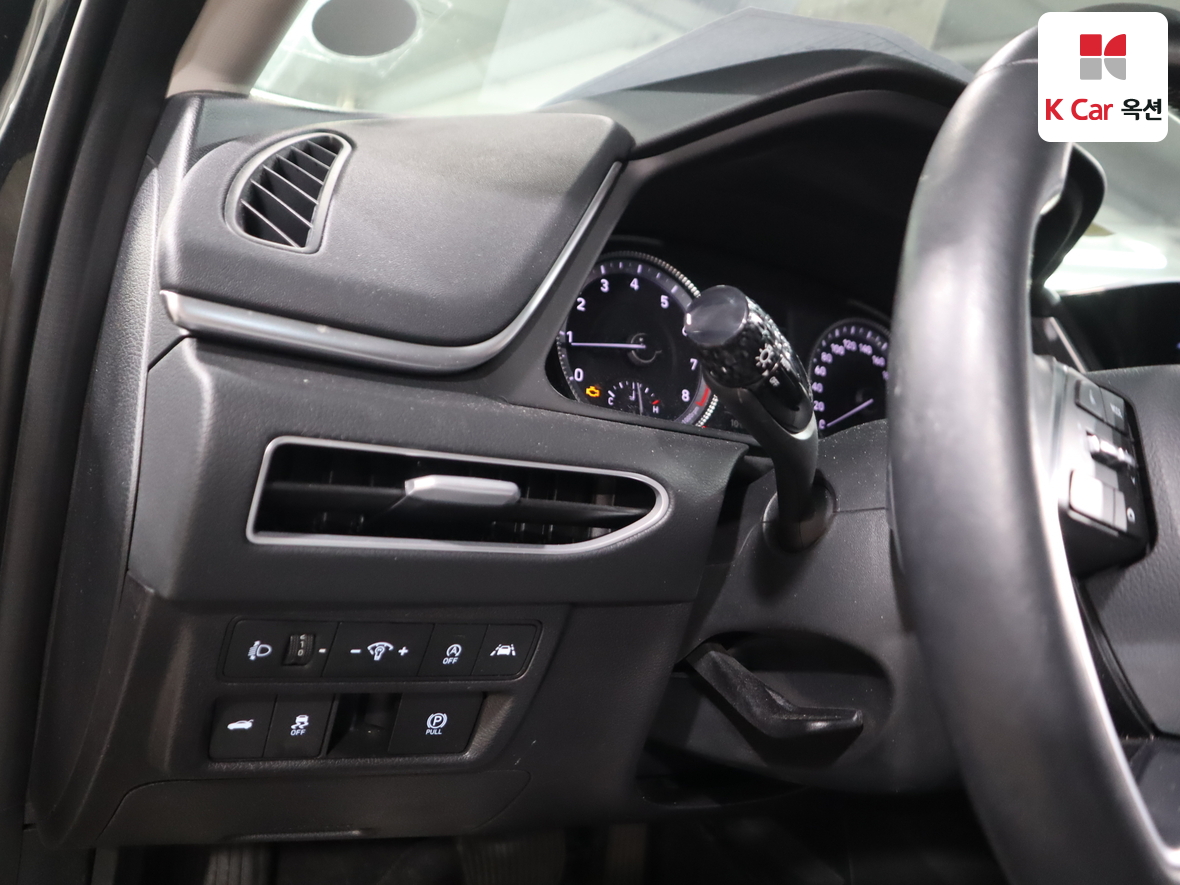 هيونداي سوناتا 2022 - صورة 9