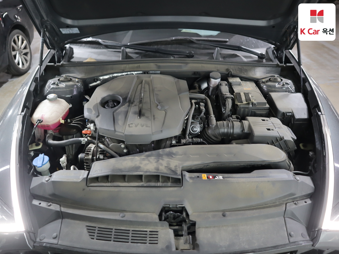 هيونداي سوناتا 2022 - صورة 33