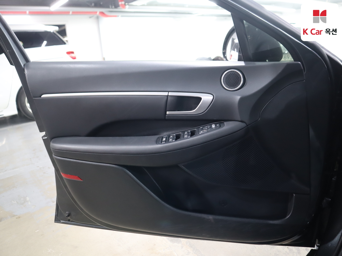 هيونداي سوناتا 2022 - صورة 8