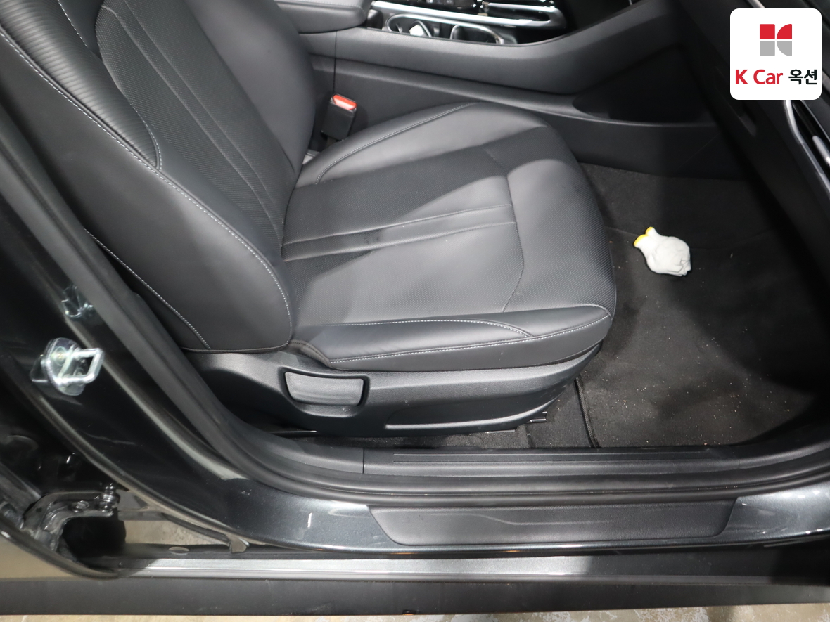 هيونداي سوناتا 2022 - صورة 30