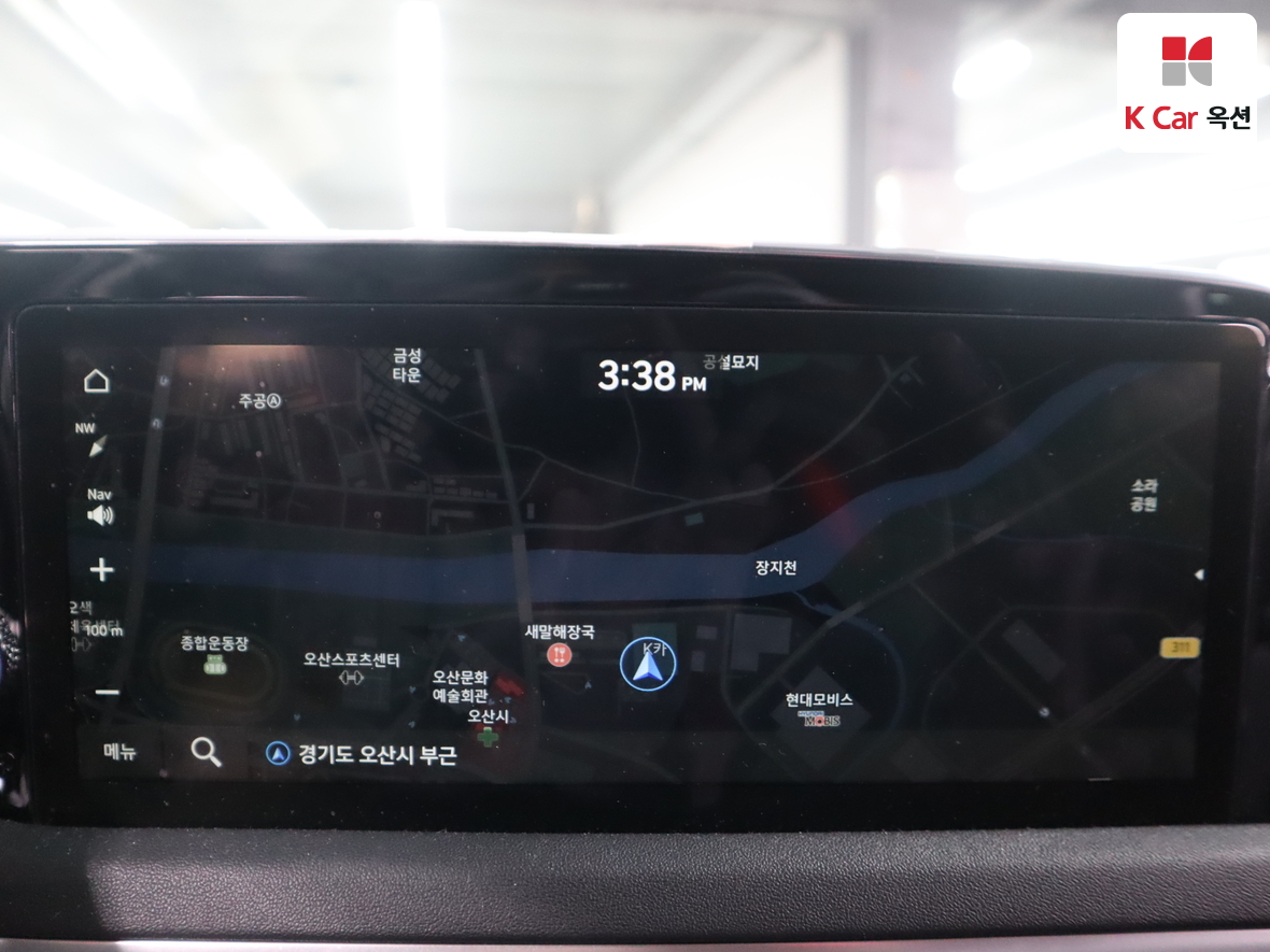 هيونداي سوناتا 2022 - صورة 14