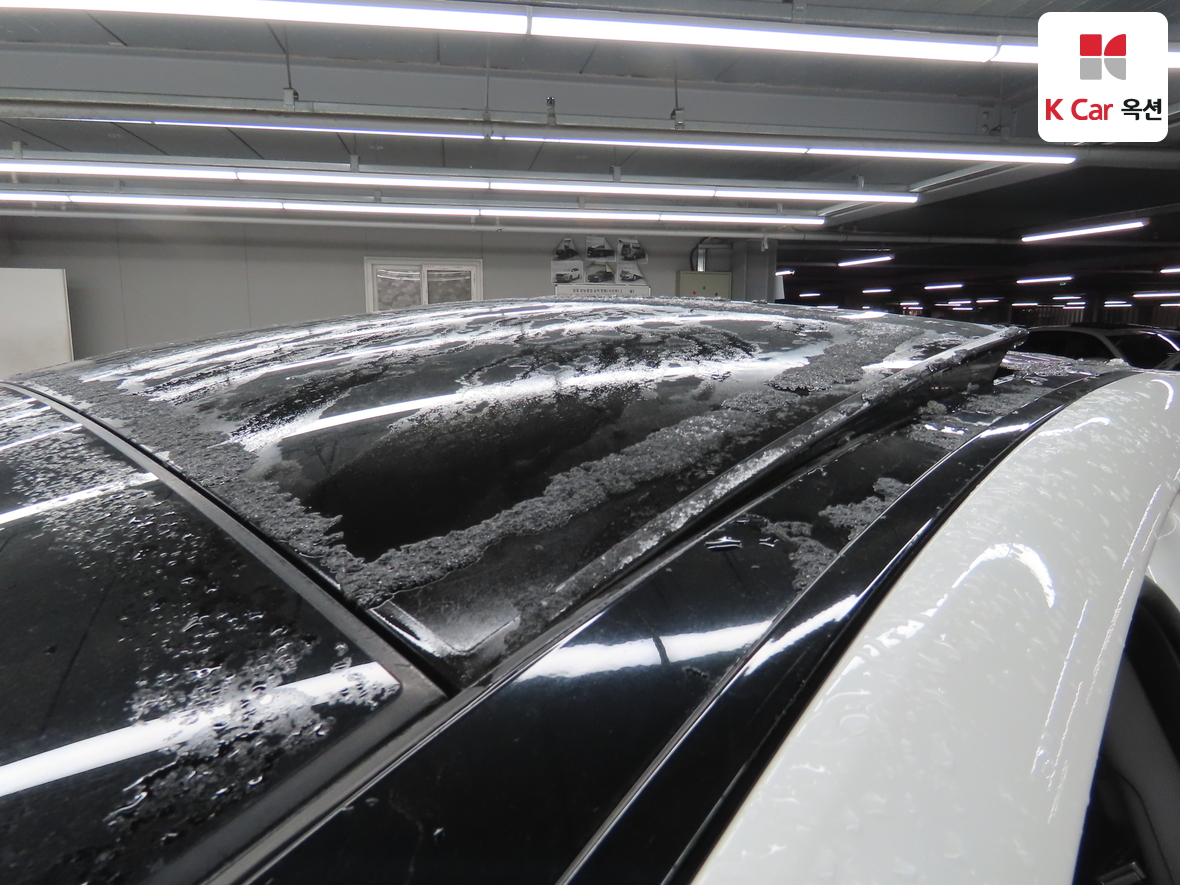 Hyundai Sonata 2010 - Image 22