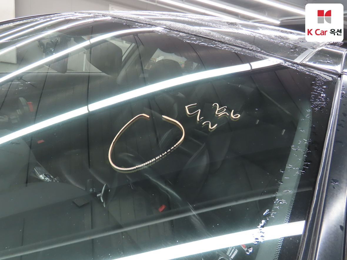 Hyundai Sonata 2010 - Image 35