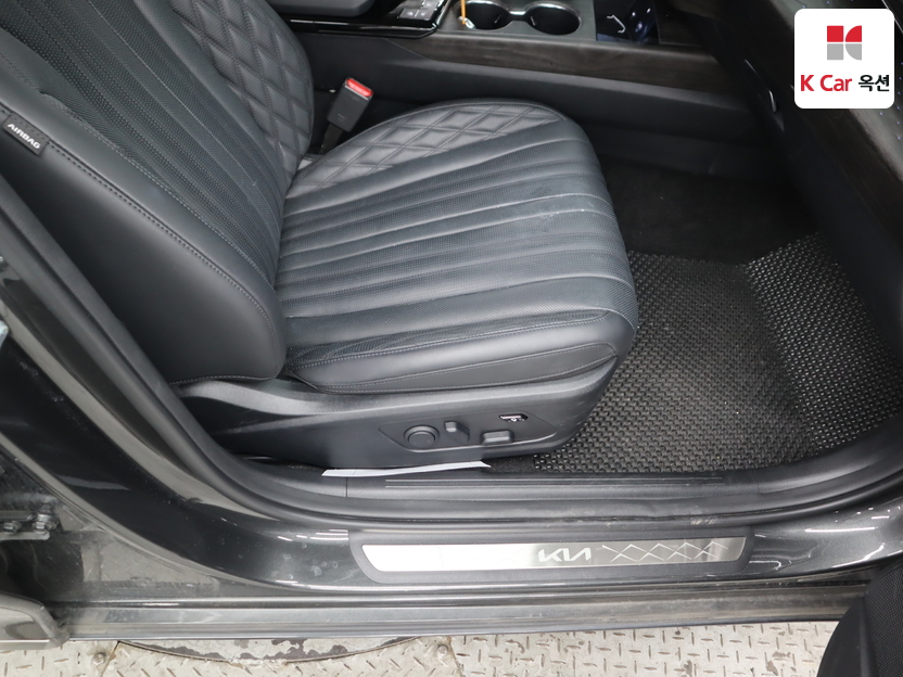 كيا - K8 - Image 31