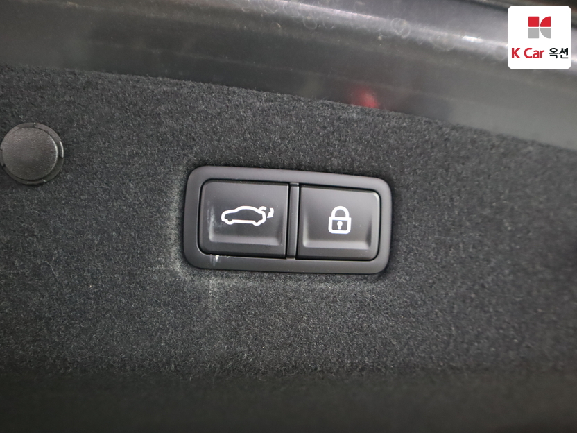 كيا - K8 - Image 27