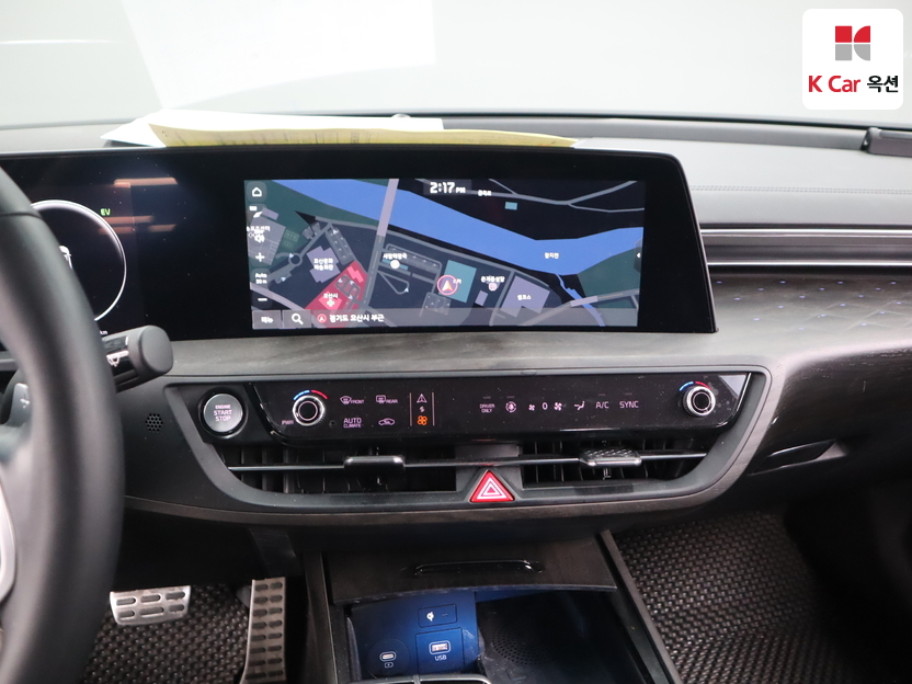 كيا - K8 - Image 6