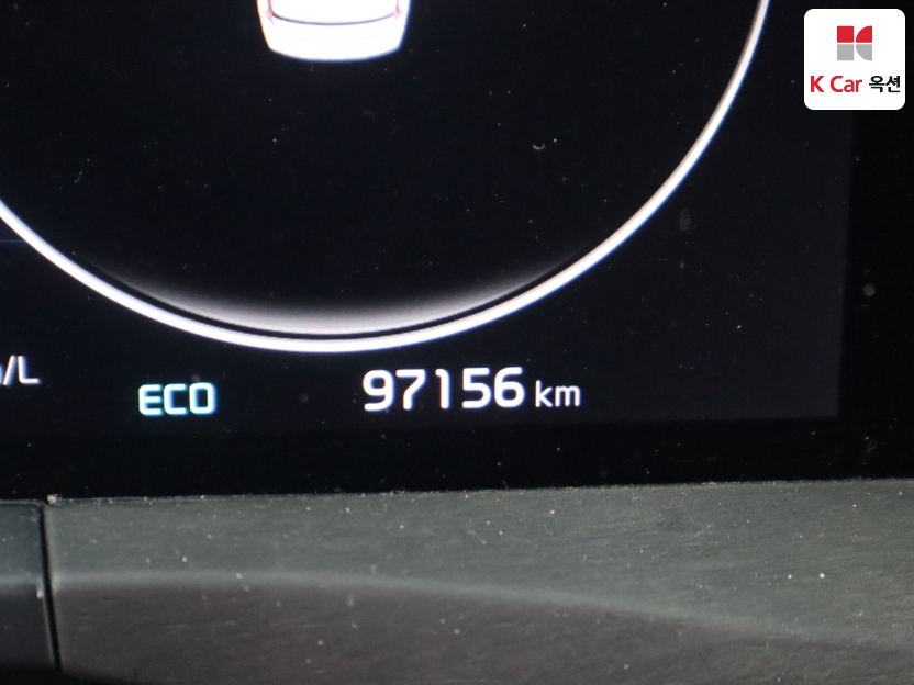 كيا - K8 - Image 4