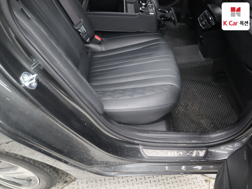 كيا - K8 - Image 29