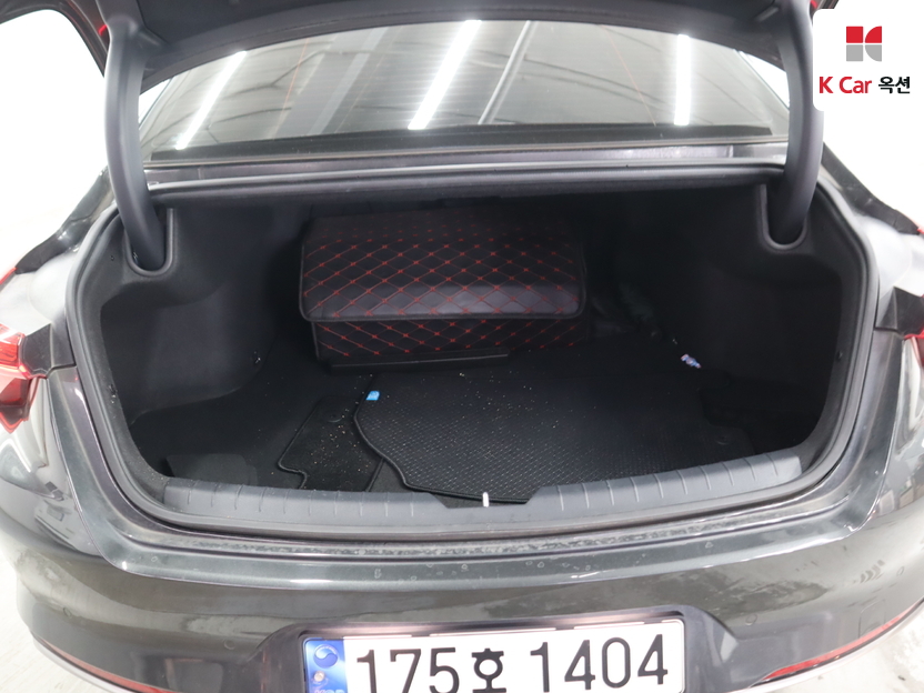 كيا - K8 - Image 26