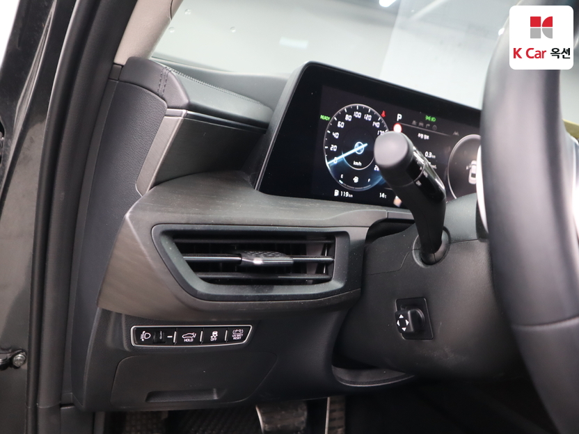 كيا - K8 - Image 9